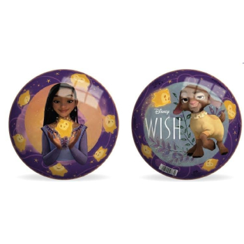 John Piłka perłowa 23cm Disney Wish